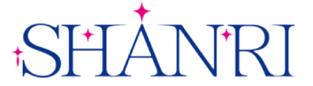 SHANRI株式会社のロゴ